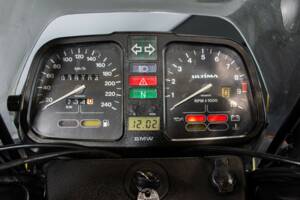 Bild 49/50 von BMW K 75 "Ultima" (1996)