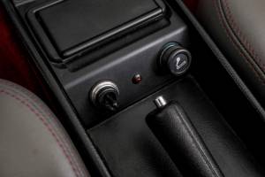 Image 43/50 of Alfa Romeo 2.0 Spider QV (1988)