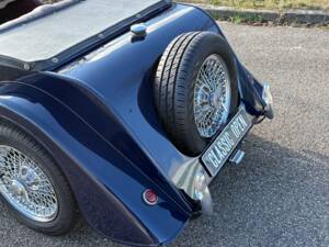Image 19/21 of Morgan Plus 4 High Cowl (1956)