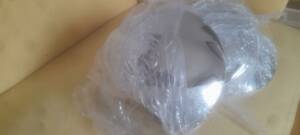 Bild 36/36 von Volkswagen Käfer 1200 Export "Dickholmer" (1963)