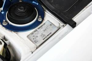 Bild 22/36 von Subaru Impreza WRX STi (2003)