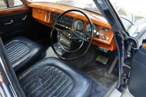 Bild 7/11 von Jaguar Mk II 2.4 (1960)