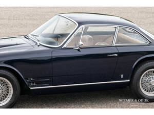 Bild 34/43 von Maserati 3500 GTI Sebring (1963)