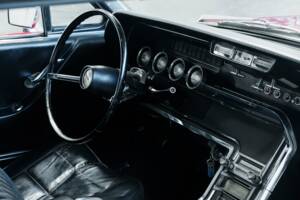 Bild 41/50 von Ford Thunderbird (1966)