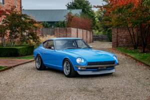Bild 11/41 von Datsun 240 Z (1973)