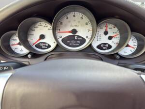 Image 21/47 de Porsche 911 Turbo (2008)