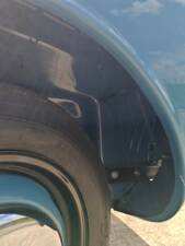 Imagen 46/48 de Volkswagen 1500 S (1963)