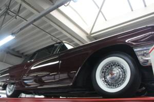 Imagen 9/50 de Ford Thunderbird (1960)