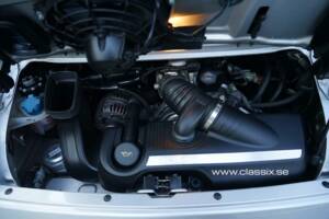 Imagen 14/27 de Porsche 911 Carrera (2008)
