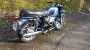 Immagine 7/8 di BMW R 60/5 (1971)