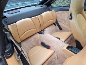 Porsche 911 (Typ 993) Targa 1996