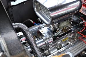 Afbeelding 10/49 van Chevrolet AK Series (1946)