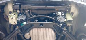 Image 47/67 de Mercedes-Benz 450 SLC 5,0 (1978)