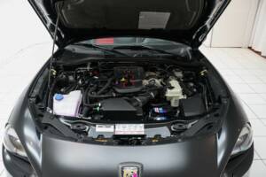 Image 11/13 of Abarth 124 Spider (2018)