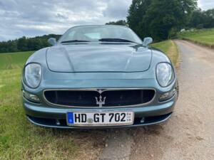 Image 3/8 of Maserati 3200 GT (2000)