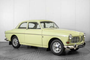 Bild 5/50 von Volvo Amazon  P121 (1966)