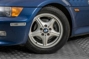 Imagen 4/50 de BMW Z3 2.0 (1999)