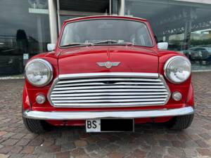 Afbeelding 9/29 van Rover Mini Cooper 1,3 (1991)