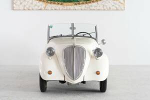 Image 16/36 of NSU-Fiat 500 A Topolino Weinsberg (1940)