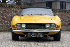Immagine 13/50 di FIAT Dino Spider (1968)