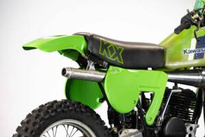 Image 9/40 de Kawasaki KX 250 (1980)