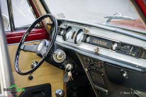 Image 12/41 of Lancia Fulvia (1972)