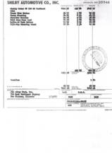 Image 29/30 of Ford Shelby GT 500-KR (1968)