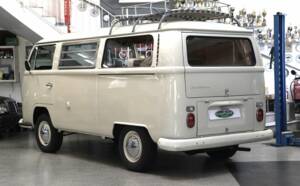 Immagine 4/15 di Volkswagen T2a Westfalia (1968)