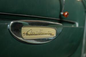 Bild 47/50 von FIAT 1100 Ghia (1947)