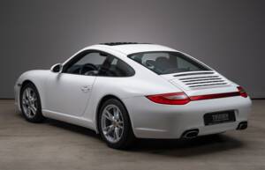 Image 10/40 of Porsche 911 Carrera 4 (2009)