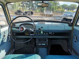 Afbeelding 5/32 van FIAT 1100 Special (1962)