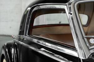 Image 21/50 of Mercedes-Benz 220 Coupe (1954)