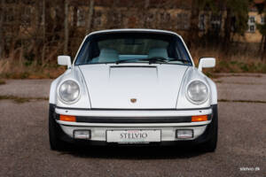 Image 16/46 of Porsche 911 Turbo 3.3 (1980)