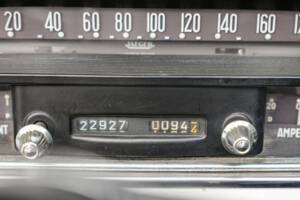 Imagen 12/36 de Peugeot 404 Injection (1967)