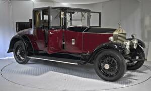 Image 19/50 of Rolls-Royce 20 HP Doctors Coupe (1927)