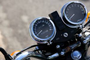 Image 8/22 of Kawasaki Z 1000 (1978)