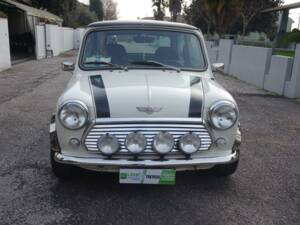 Bild 15/43 von Mini Cooper 1,3i (1995)