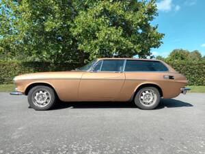 Image 4/73 of Volvo 1800 ES (1972)