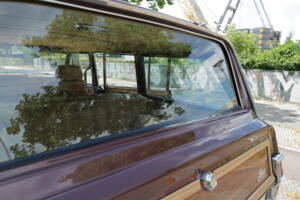 Image 88/96 of Jeep Wagoneer Limited (1982)