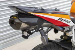 Bild 18/42 von Honda CBR 1000 RR Fireblade (2007)
