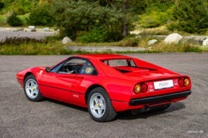 Afbeelding 26/65 van Ferrari 308 GTB (1978)
