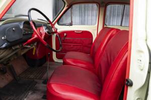 Bild 15/27 von Alfa Romeo Dauphine R 1090 (1960)