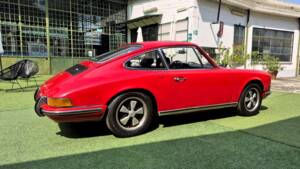 Image 10/42 of Porsche 911 2.4 T &quot;Oilflap&quot; (1972)