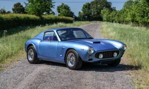 Immagine 1/21 di Tribute 250 GT (1960)