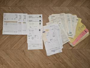 Image 50/50 of Mercedes-Benz 500 SEL (1988)