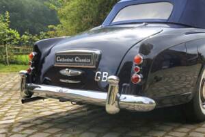 Afbeelding 7/47 van Bentley S1 DHC Park Ward (1956)