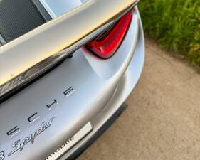 Bild 5/14 von Porsche 918 Spyder (2015)