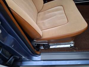 Bild 12/29 von BMW 2500 (1972)