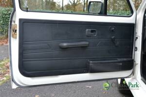 Imagen 10/50 de Volkswagen Golf Mk I 1.5 (1983)