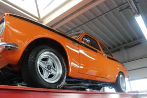 Bild 7/50 von Ford Escort Mexico (1972)